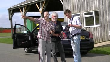 Countdown to Creation Fest