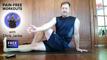 FlexCore Fusion: Unlock Your Body's Potential