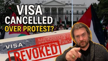 Why Students Are Losing U.S. Visas Over Protests: Free Speech or National Threat?