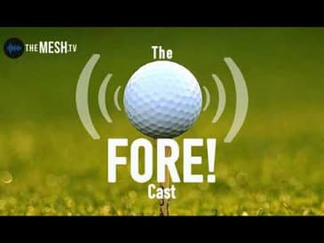 The FORE! Cast: Ben Dietrich