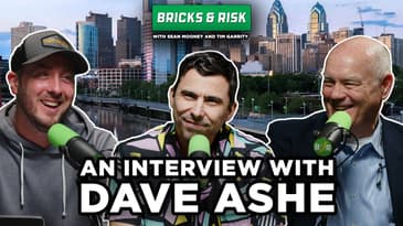 Episode #63: Teaching Agents to Live a Great Life and Prosper with Dave Ashe