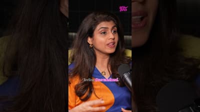 Is Social Media Overwhelming Gen Z? Ashika Mehta & Shunali Shroff Discuss