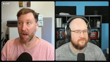 Understanding Cyber Warfare and Emerging Security Trends with Jeremy Kirk From Intel 471