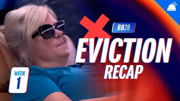 BB28 Thursday Eviction Recap July 16, 2026
