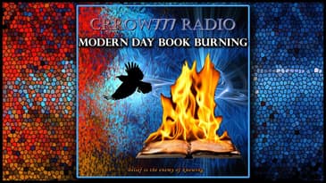 Crrow777 Radio Show and Podcast - Episode 77.5