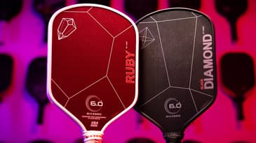 Six Zero Ruby & Black Diamond 14mm First Look