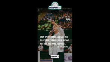 Charlie Cancino: Championing Social Responsibility