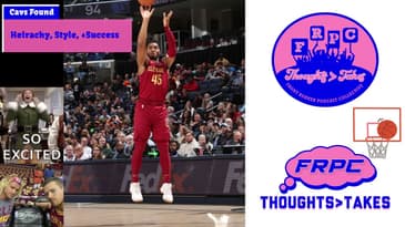 Cavs Find Winning Formula With Spida Mitchell As "The Guy"