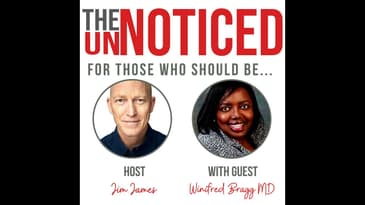 The back surgeon prescribes a dose of BRAGGing for entrepreneurs in pain;  Dr Winifred Bragg