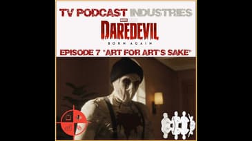 Daredevil Born Again Episode 7 Review