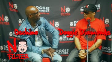 Oschino: I Asked Meek Mill Why Is Beanie Sigel Around You? He Never Liked You!