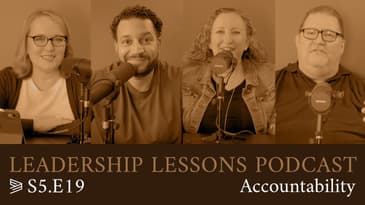 S5.E19 - Accountability