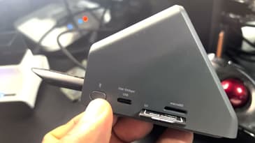 "HiDock H1: ChatGPT Magic Unleashed! AI-Powered Audio Dock Overview with Intelligent Summaries 🚀🔊"