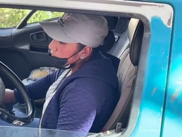 Corporate Groups Volunteer in Peru- Thanksgiving 2021 with Globe Aware ( clip 2)