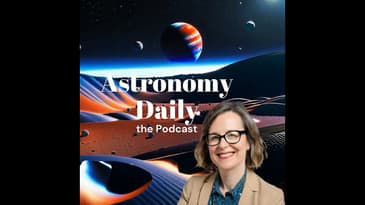 S03E193: Voyager's Vanishing Act, Tiangong's Triumph, and Miranda's Icy Secret