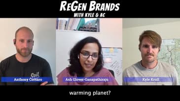 Ash’s Guiding Question