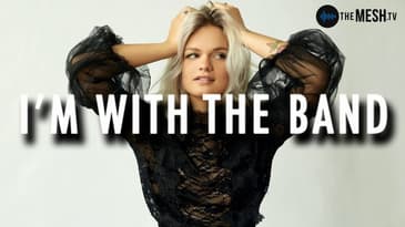 I'm With the Band: Annelle Staal
