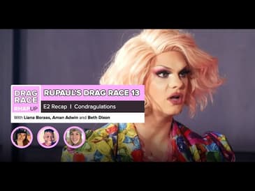 Drag Race Season 13 Episode 2