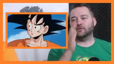 Different dubs of Dragonball Super Super Hero