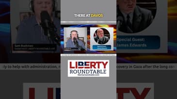 Global Elites: Are We Creating Global Governance? - 01/21/26