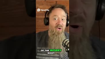 Why Digging Holes Can Make You Happier!