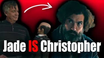 Has Christopher Been Here The Whole Time? | From Season 3 Episode 9 |