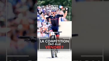 Pourquoi Suntour s’est investie dans la compétition?