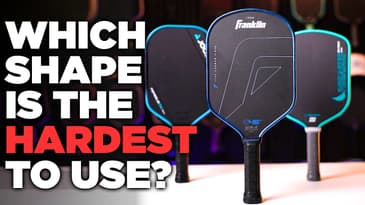 Widebody vs Hybrid vs Elongated - What's Actually Better?