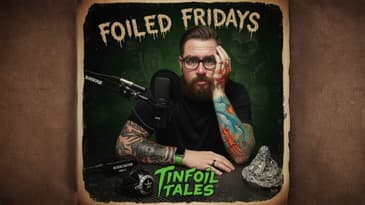 Ep. 2: Foiled Fridays