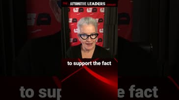 Shawn Fain's Wealth vs. 'Eat the Rich' Message #shorts #uaw