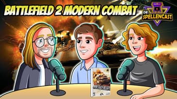 Ep. XX: Battlefield 2: Modern Combat - Shooter op een console?