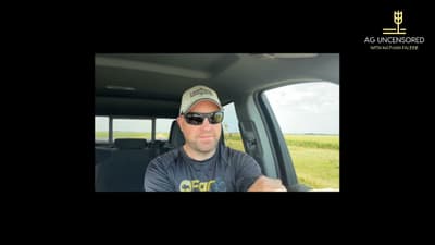 Servicing, not just selling AgTech