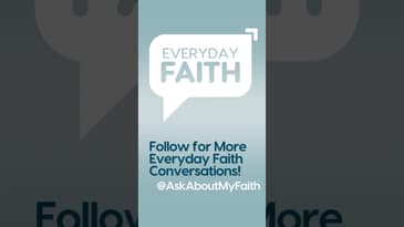 🔑 The key to living intentionally? 🔑 Look up and serve others selflessly! ⛅ #Christianmotivation