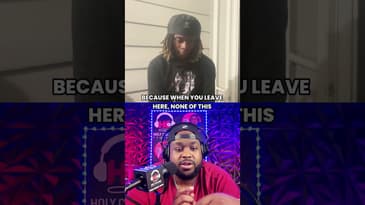 We Gotta Move With A Sense Of Urgency