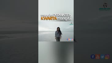 Ang mga Suhol o Ayuda Kinahanglan nga Dili Gayud Magpugong sa Imong Pagtuo