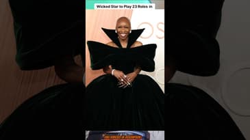 Mind-Blowing Transformation: From Elphaba to Dracula!