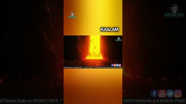 Salamat Ginoo: Usa ka Kinabuhing Kristohanon na Pamalandong sa Pagbayaw sa Imong Kalag