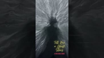 The Wailing Woman: An Eerie Echo