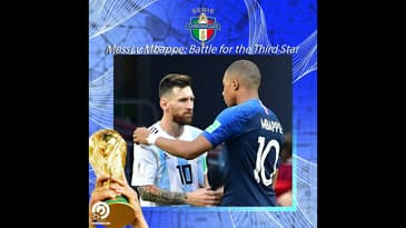 Qatar Chronicles #7: Messi and Mbappe Battle for a Third Star