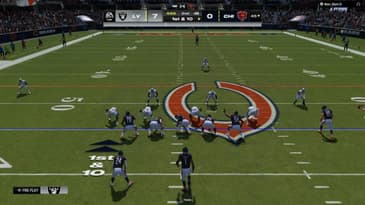 Online Madden 24.