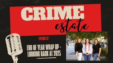 87 - End of Year Wrap Up - Looking Back at 2025