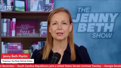 South Carolina Runoff: The Turnout Number That Decides a Senate Seat | Chad Connelly