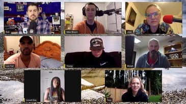 Tough as Nails: Savage Crew Reunion Special