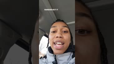 Just Another Day of Being A Tall Girl...