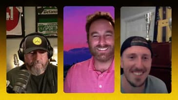 Jennings, MD, Rubio: Goals Worth the Wait! CHS 3, Root 3, points shared