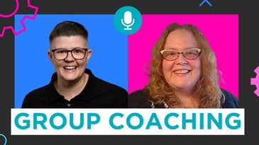 Amplify Your Impact: Kerry Dobson on Crafting Elite Coaching Programs