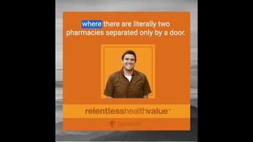 Luke Slindee on the Need to Remove "Usual and Customary Prices" Clause from PBM Contracts.  #podcast