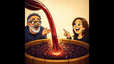 Italian Wine Adventure #23: Valpolicella Ripasso — The Best Under-$25 Italian Red You're Not Drin...