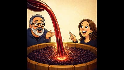 Italian Wine Adventure #23: Valpolicella Ripasso — The Best Under-$25 Italian Red You're Not Drin...