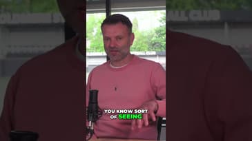 From the Pitch to Business: Jonathan Mills Reflects on Teamwork and Growth!